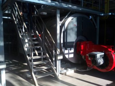 газ кот. Зулинского Винница 2