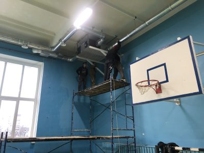 кап.ремонт__Славутич термомодерн.ЗОШ 4__2