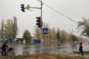 освещение Рубежное 6
