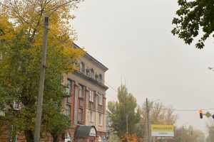 освещение Рубежное 7